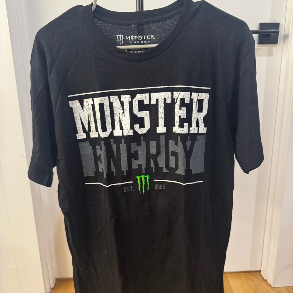 Monster Energy T-Shirt